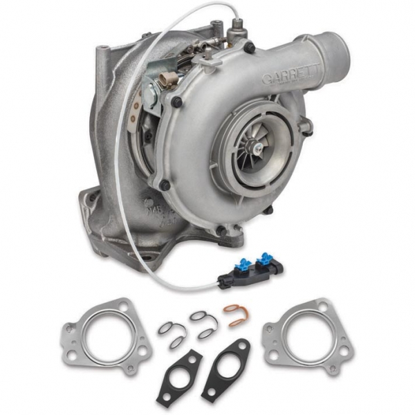 Image 1 for PurePower 7359-PP Remanufactured Direct Replacement Turbocharger