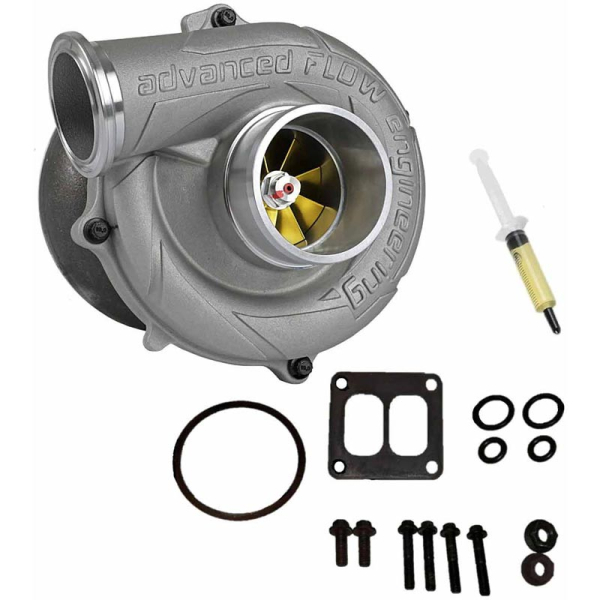 AFE 46-60232 Bladerunner GT Series Turbo | XDP