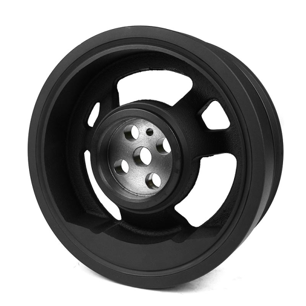 XDP Premium Balancer Series - Stock Replacement Harmonic Balancer