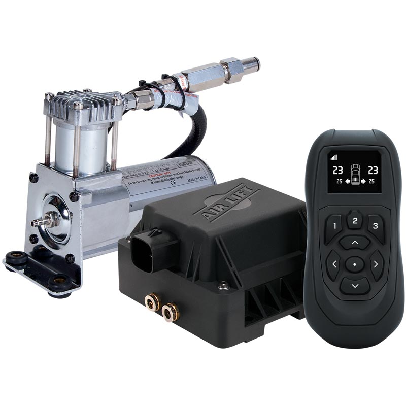 Air Lift 74000 WirelessAIR Compressor System XDP