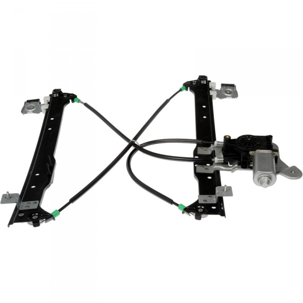 Dorman 741-578 Rear Power Window Regulator & Motor Assembly (Left)