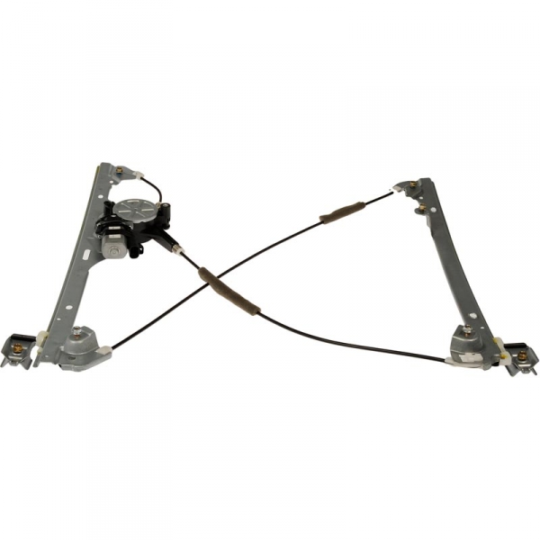 Dorman 741-645 Front Power Window Regulator  Motor (Right) XDP