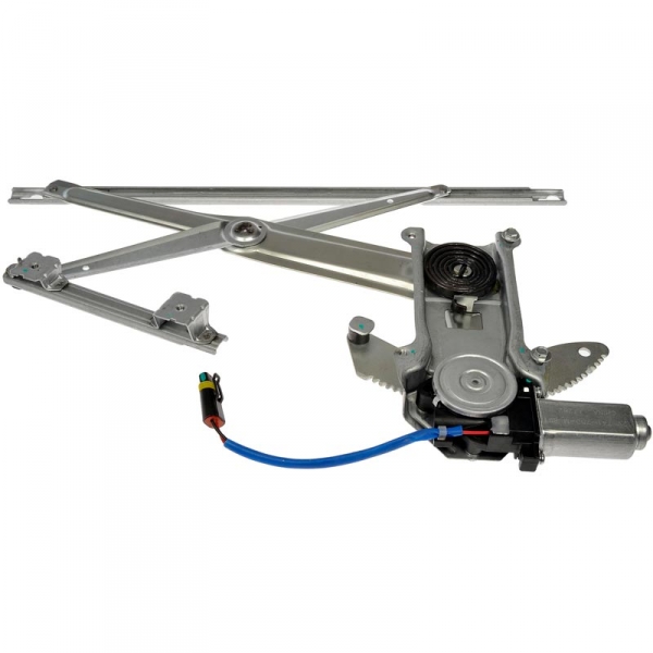 Dorman 741-753 Power Window Motor and Regulator Assembly Front Left NEW! Dorman 741-753 Power Window Motor and Regulator Assembly Front Left NEW!