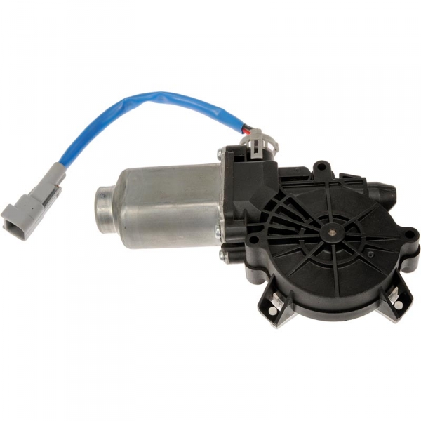 Dorman 742-260 Front Power Window Lift Motor (Front Left/Rear