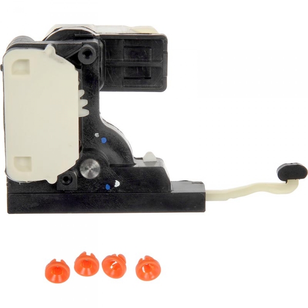 Dorman 746-017 Door Lock Actuator (Front/Rear Left) | XDP