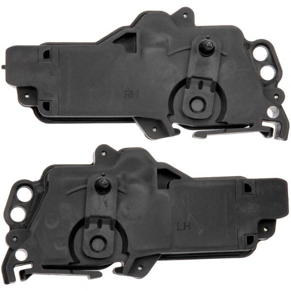 Dorman 746-148KT Door Lock Actuator (Left & Right) (Pair) | XDP