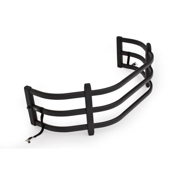AMP Research 74610-01A BedXTender HD Bracket Kit for 2014-2018 Ram Dually