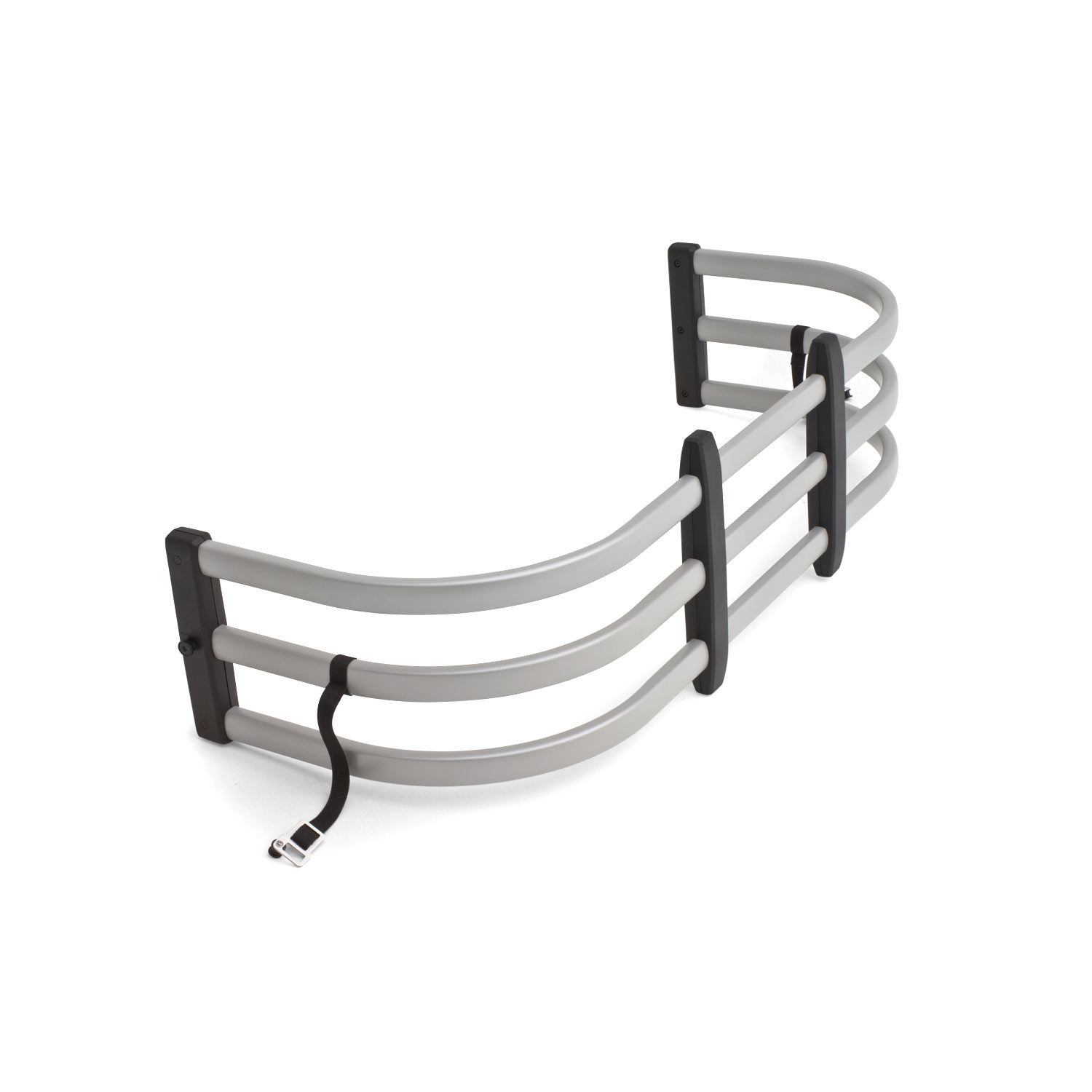 AMP Research 74610-01A BedXTender HD Bracket Kit for 2014-2018 Ram Dually