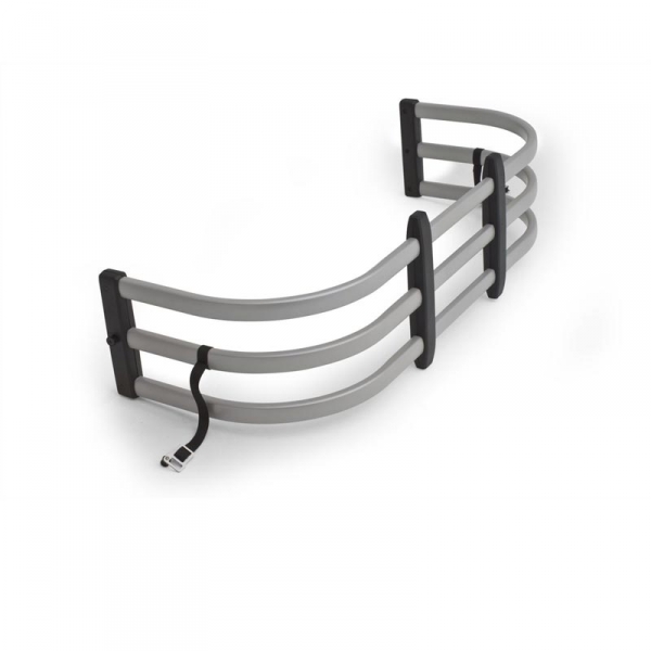 Image 1 for AMP Research 74840-0 BedXtender HD Max