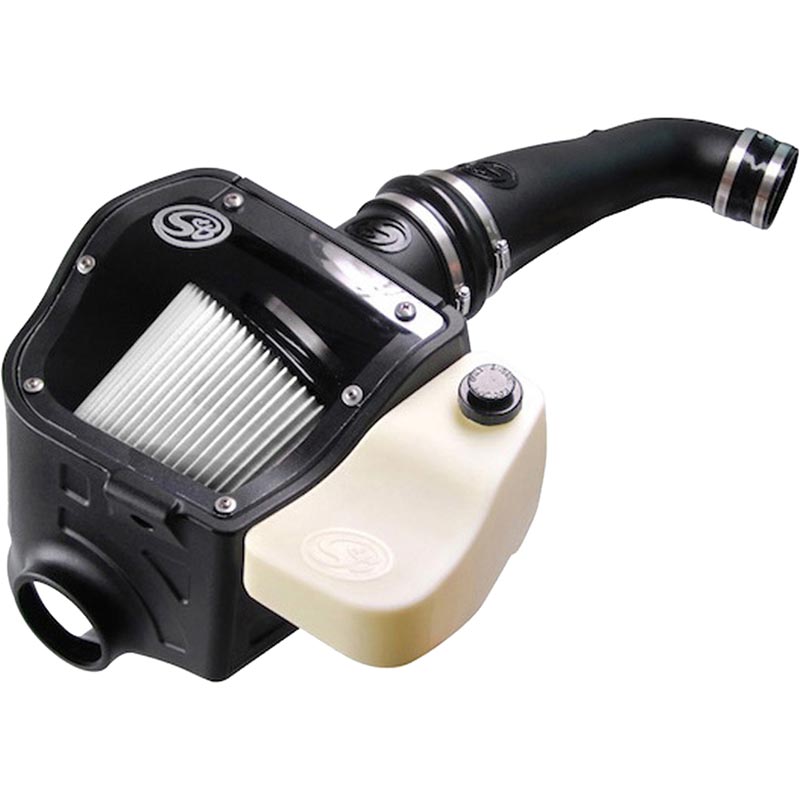 S&B Filters 755050D Cold Air Intake (Dry Filter) XDP