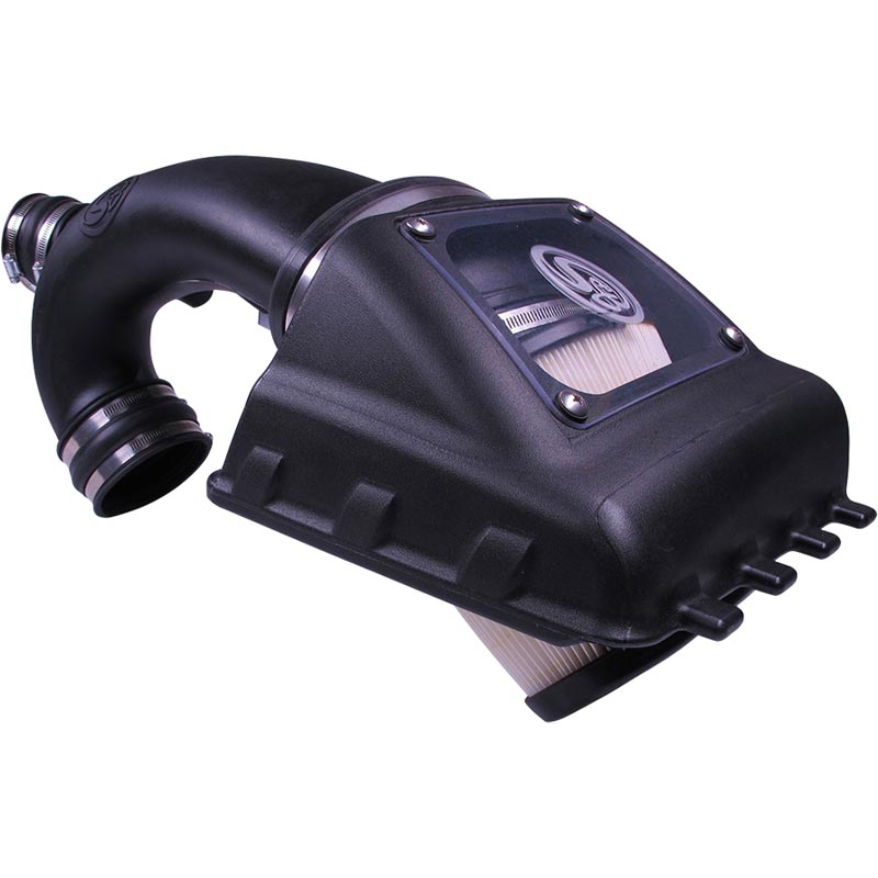 S&B Filters 755067D Cold Air Intake (Dry Filter) XDP