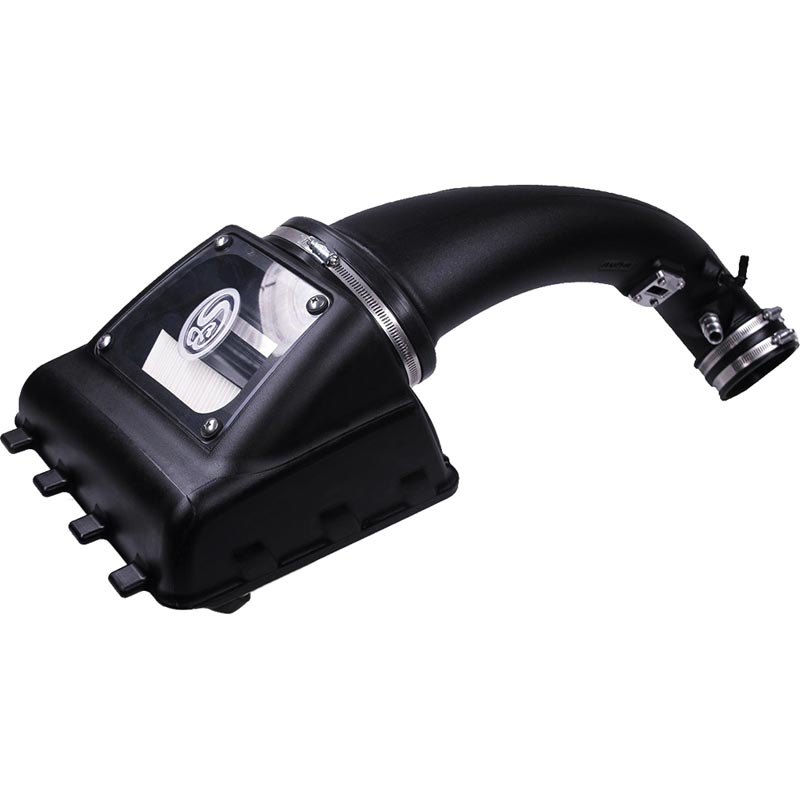 S&B Filters 755076D Cold Air Intake (Dry Filter) XDP