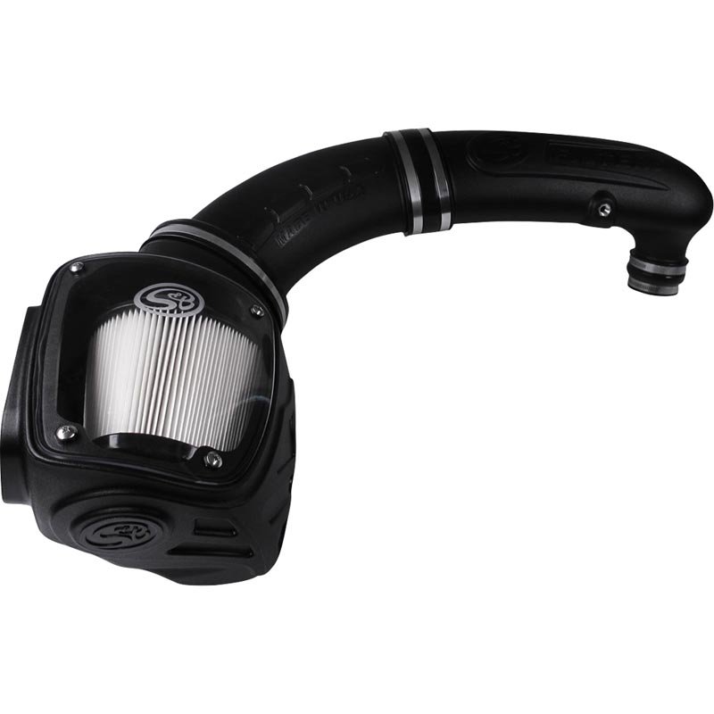 S&B Filters 755079D Cold Air Intake (Dry Filter) XDP
