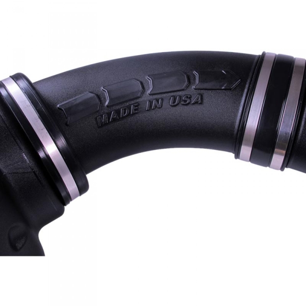 S/&B Filters Cold Air Intake For 1997-2006 Jeep Wrangler TJ 4.0L #75-5079