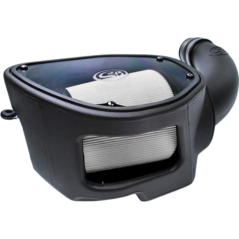 S&B Filters 755084D Cold Air Intake (Dry Filter) XDP