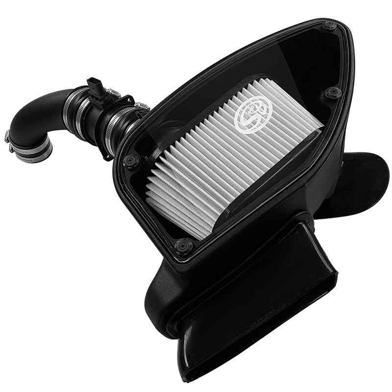 S&B Filters 755099D Cold Air Intake (Dry Filter) XDP