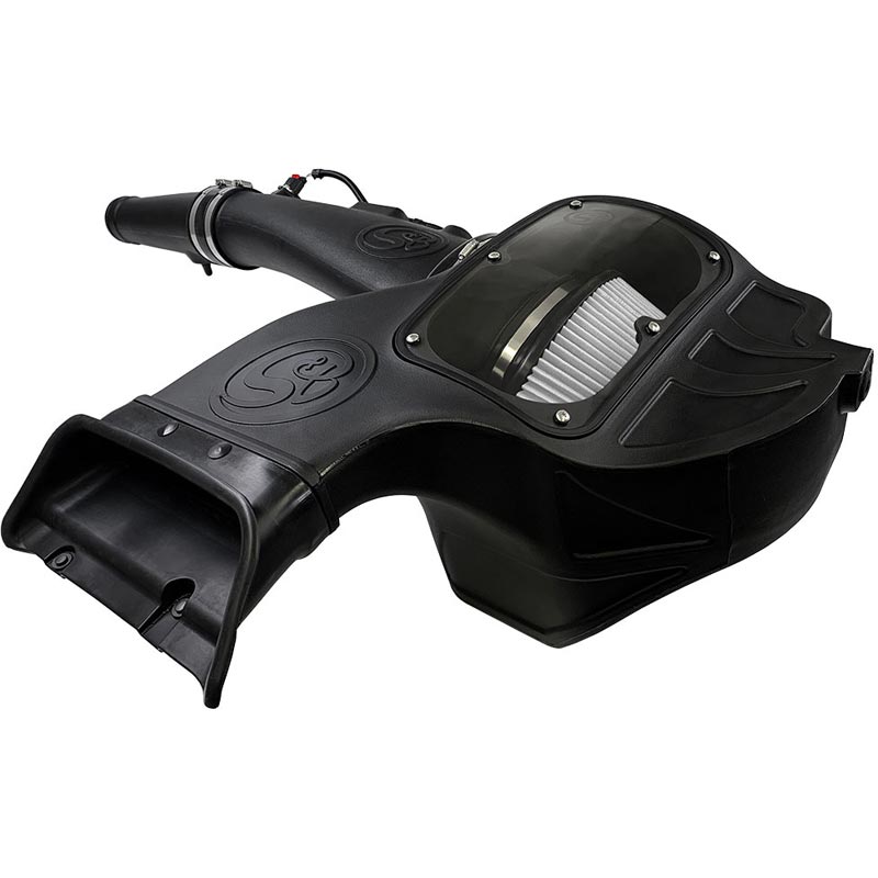 S&B Filters 755126D Cold Air Intake (Dry Filter) XDP