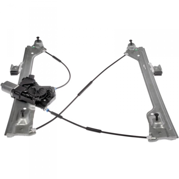 Windo　604590 Dorman 751-724 Front Power Window Regulator & Motor Assembly (Left