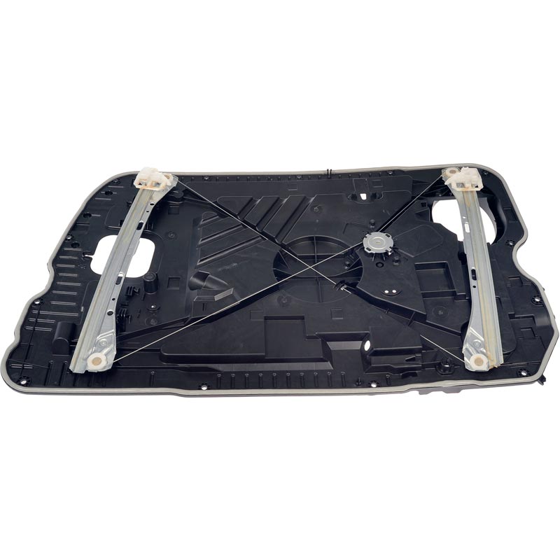 Dorman 752-940 Rear Driver Side Manual Window Regulator for Select Kia Models Dorman 752-940 Rear Driver Side Manual Window Regulator for Select Kia Models