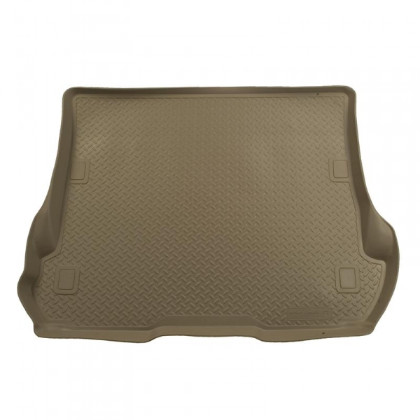 Image 1 for Husky Liners 2380X Rear Cargo Liner (5 Ft)