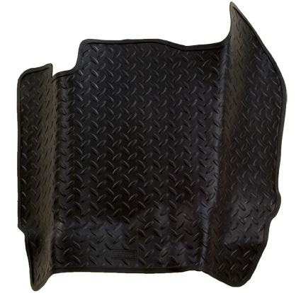 Image 1 for Husky Liners 8222X Center Hump Floor Liner