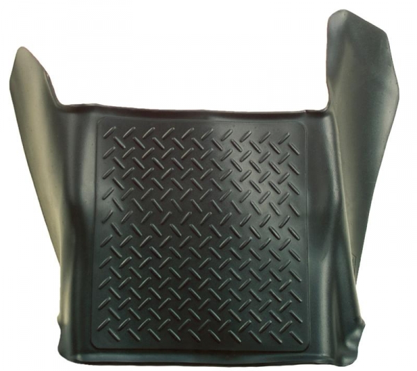 Image 1 for Husky Liners 8338X WeatherBeater Center Hump Floor Liner