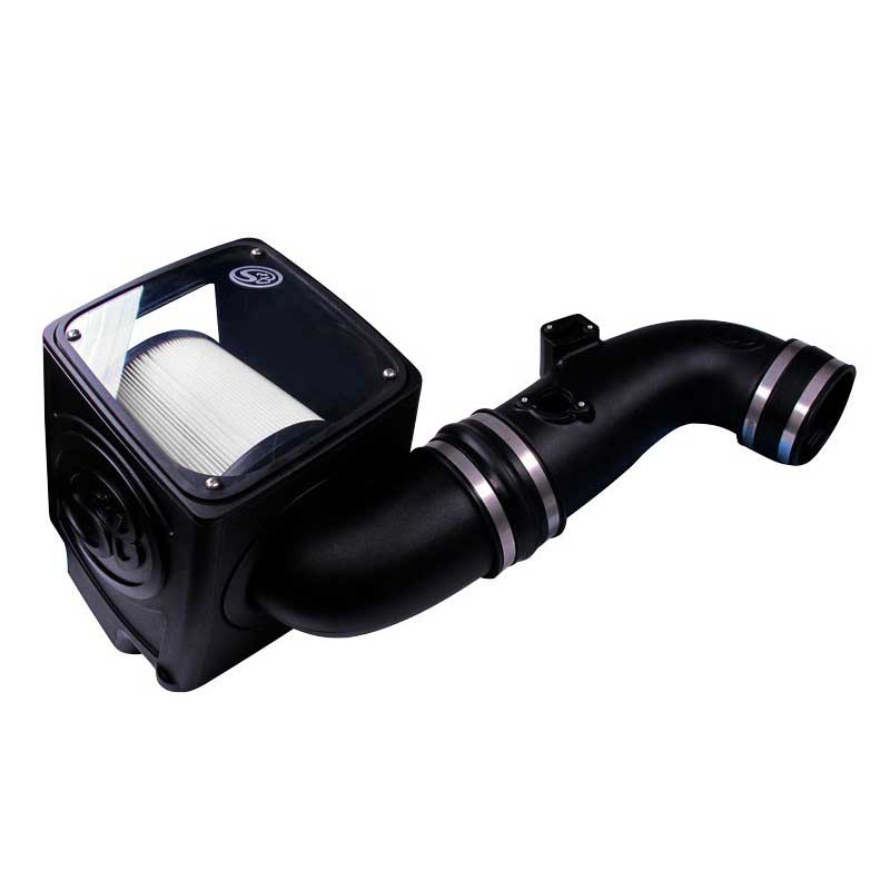 S And B Filters >> S&B Filters Cold Air Intake Kit (Dry Filter) 75-5075-1D S And B Filters >> S&B Filters Cold Air Intake Kit (Dry Filter) 75-5075-1D