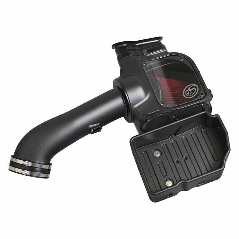 S And B Filters >> S&B Filters 75-5085 Cold Air Intake (Cleanable Filter) S And B Filters >> S&B Filters 75-5085 Cold Air Intake (Cleanable Filter)