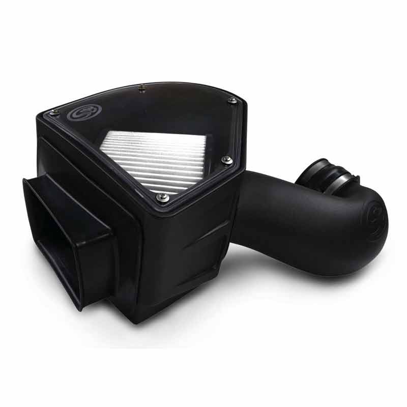 S&B Filters 755090D Cold Air Intake (Dry Filter) XDP