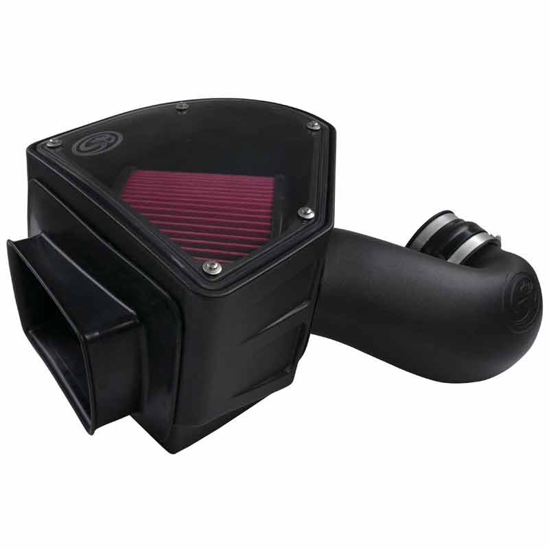 S&B Filters 755090 Cold Air Intake (Cleanable Filter) XDP