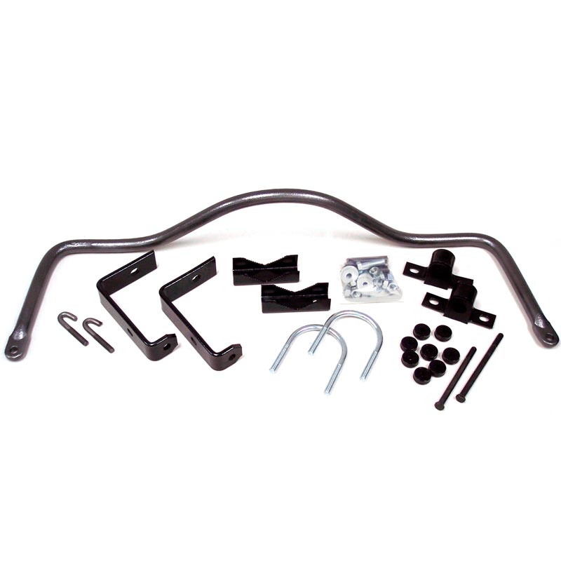 Hellwig 7555 Rear Sway Bar XDP