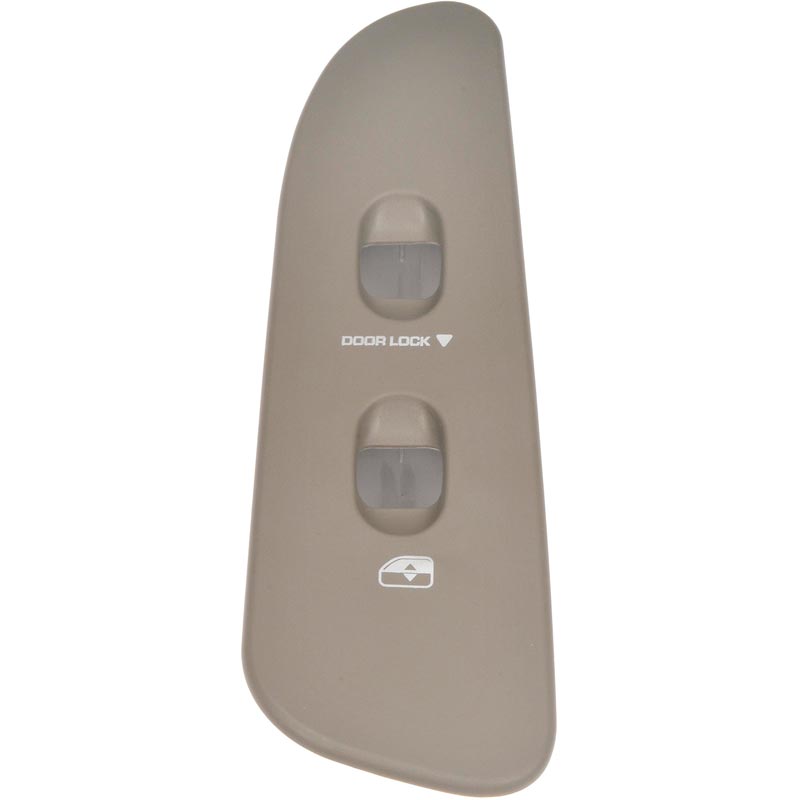 Dorman 76115 Door Window Switch Bezel Dorman 76115 Door Window Switch Bezel