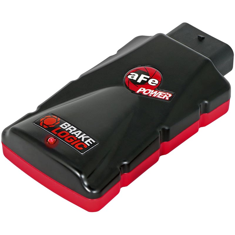 AFE 7763002 BrakeLogic Exhaust Brake Controller XDP