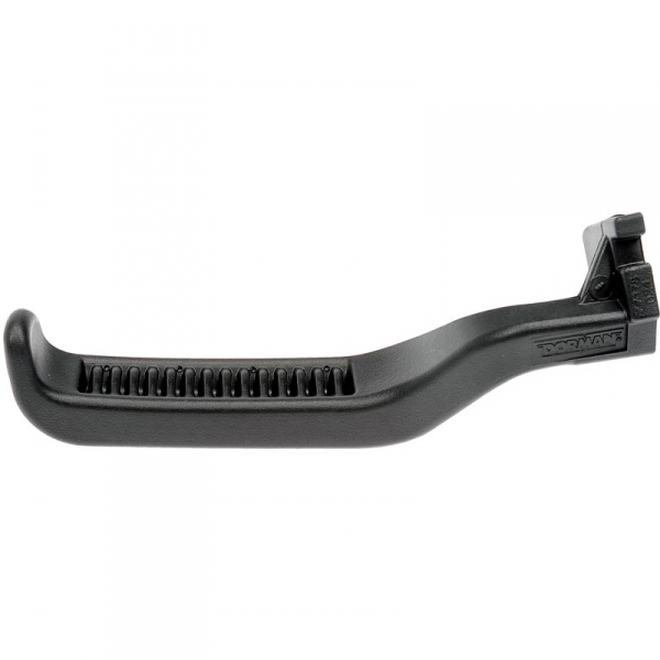 とむ Dorman 77178M Black Interior Door Handle (Front/Rear Left) | XDP