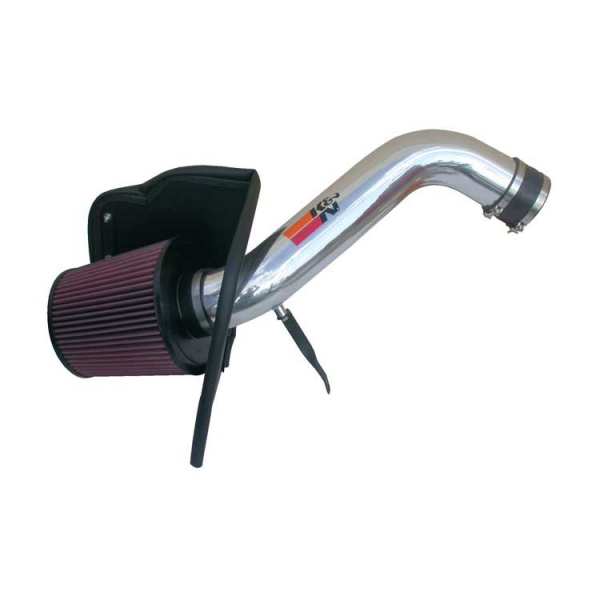 Image 1 for K&N 77 Series Air Intake System 77-3034KP