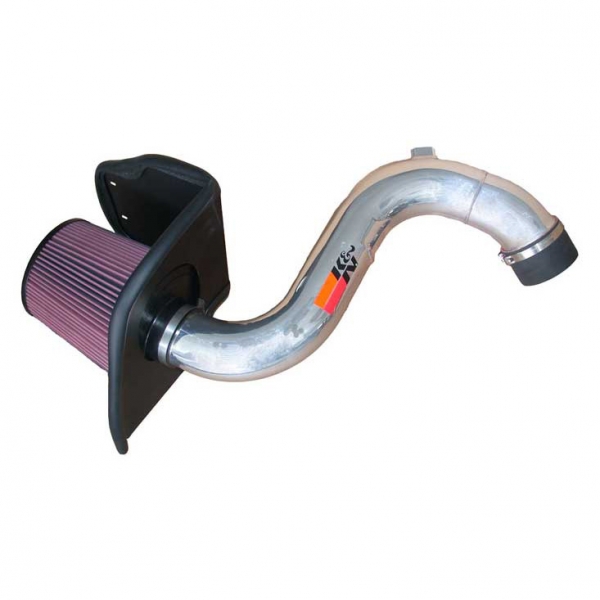 Image 1 for K&N 77 Series Air Intake System 77-3047KP