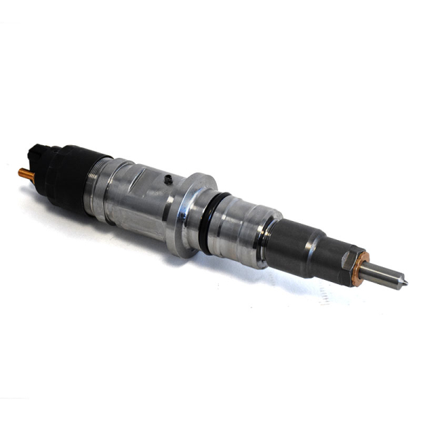 Bosch 0445124062 New Fuel Injector | XDP