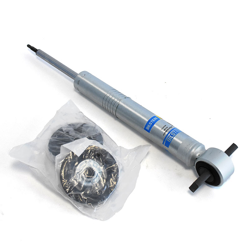 Mori② Bilstein 41-326084 Front Left B8 8112 (ZoneControl CR DSA+)