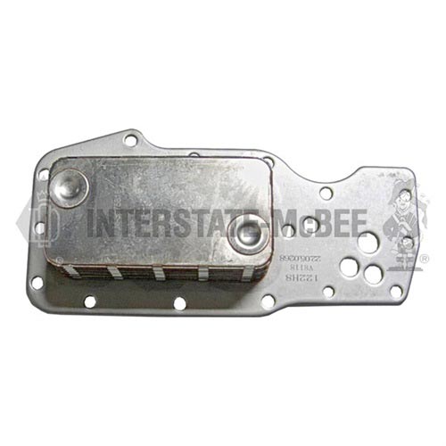 Interstate-McBee M-3975818 Engine Oil Cooler | XDP