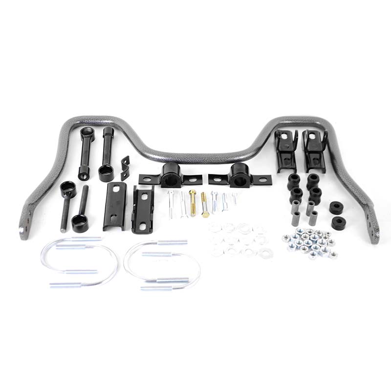 Hellwig Lifted Rear Sway Bar XDP