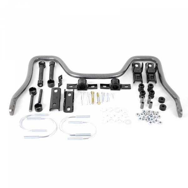 Image 1 for Hellwig 7894 Lifted Rear Sway Bar