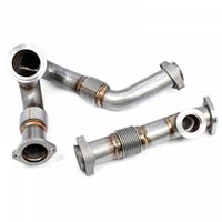 Up-Pipes