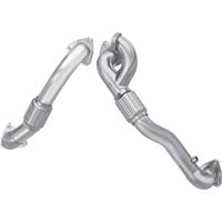 Up-Pipes