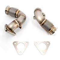 Up-Pipes