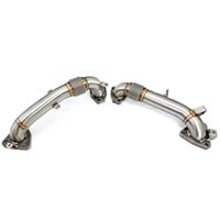 Up-Pipes