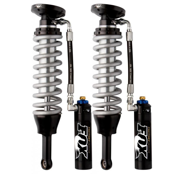 Image 1 for Fox 883-06-132 2.5 Factory Race Series Coil-Over Reservoir Shock (Pair)
