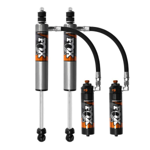 Suspension Shock Absorber-Lone Star, 4WD Bilstein 24-251747 Fits