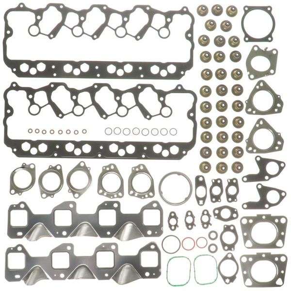 MAHLE HS55522 Head Set (Without Head Gaskets) | XDP