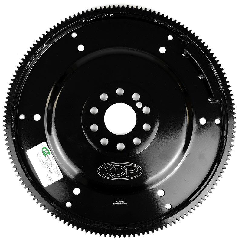 XDP Flex Plate E4OD/4R100 (Stock+ Series) XD643 | XDP