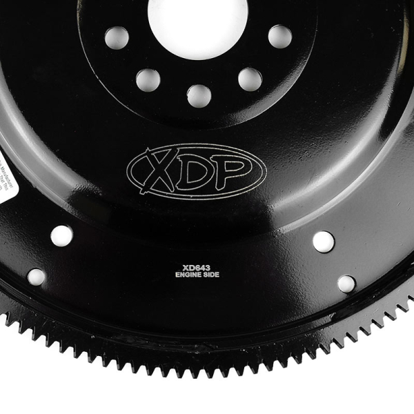 XDP Flex Plate E4OD/4R100 (Stock+ Series) XD643 | XDP